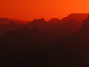 Grand Canyon National Park