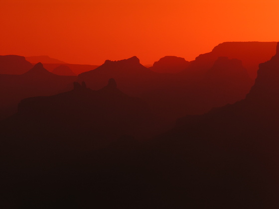 Grand Canyon National Park