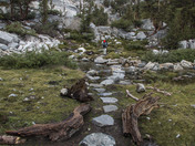 John Muir Wilderness