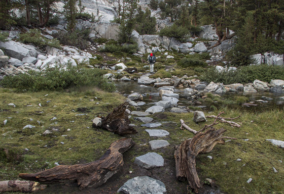 John Muir Wilderness