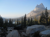 John Muir Wilderness 