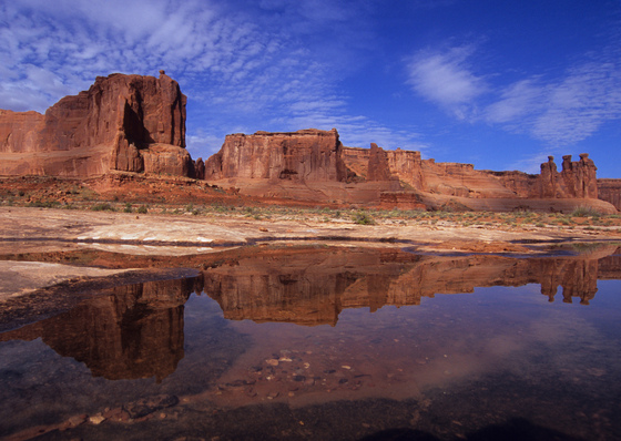 Arches National Park