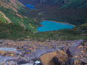 Glacier National Park