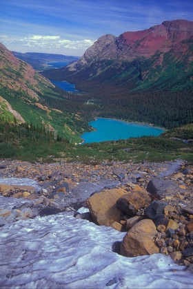 Glacier National Park