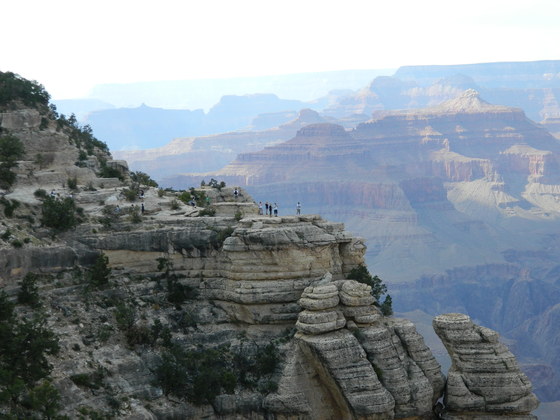 Grand Canyon