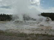 Yellowstone National Park