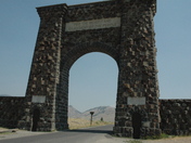 Yellowstone National Park