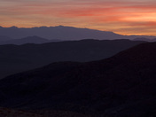 DEATH VALLEY NATIONAL PARK
