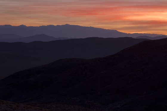 DEATH VALLEY NATIONAL PARK