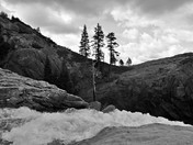 Yosemite National Park