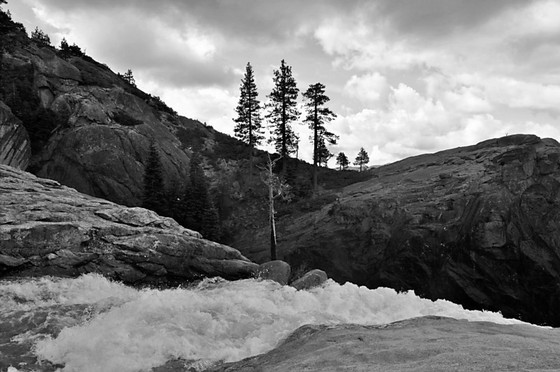 Yosemite National Park