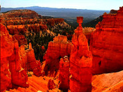 Bryce Canyon National Park