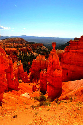 Bryce Canyon National Park