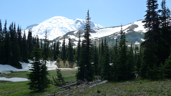 Glacier National Park