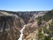 Yellowstone National Park