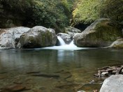 Great Smoky Mountain National Park