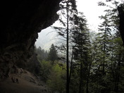Great Smokey Mountains National Park