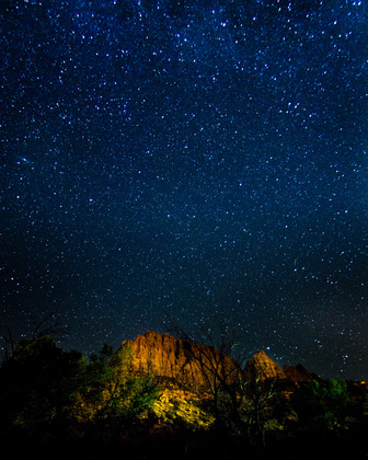 Zion National Park