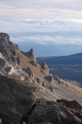 Haleakala