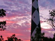 Cape Lookout National Seashore