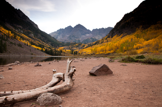 White River National Forest