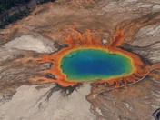 Yellowstone National Park