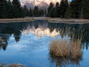 Grand Teton National Park