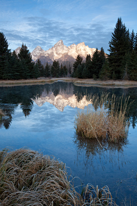 Grand Teton National Park
