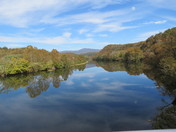 Blue Ridge Parkway Va