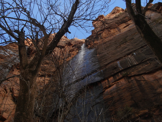 zion