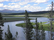 Yellowstone National Park