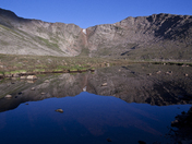 Arapaho National Forest, Mount Evans Recreation Area 