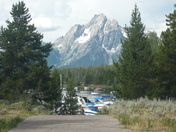 Grand Teton National Park