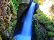 Northern Cascades National Park