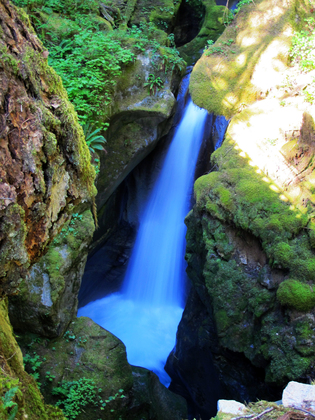 Northern Cascades National Park