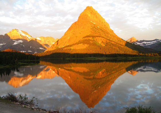 Glacier National Park