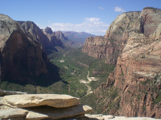 Zion National Park