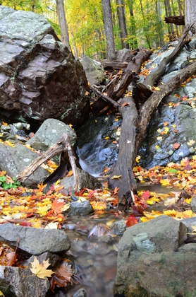 Delaware Water Gap National Recreation Area