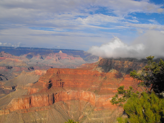 Grand Canyon National Park