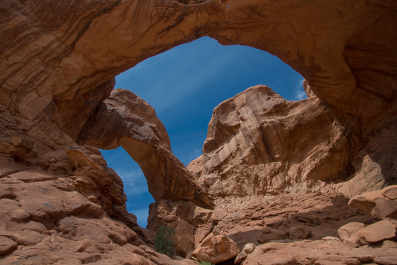 Arches National Park