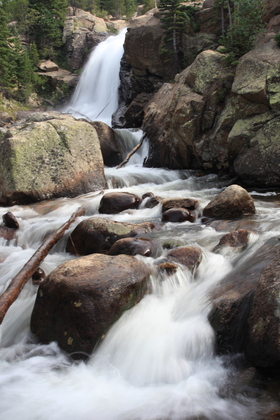 Rocky Mountain National Park