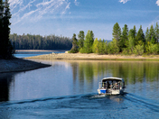 Grand Teton National Park