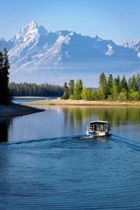 Grand Teton National Park