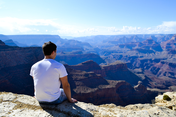 Grand Canyon National Park