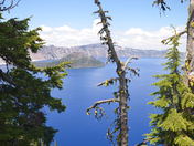 Crater Lake Nation al Park