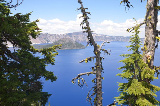 Crater Lake Nation al Park