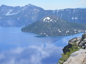 Crater Lake Nation al Park