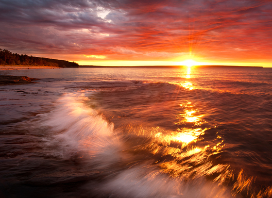 Pictured Rocks National Lakeshore