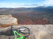 BLM Land near Moab, UT