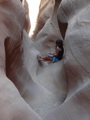 San Rafael Swell